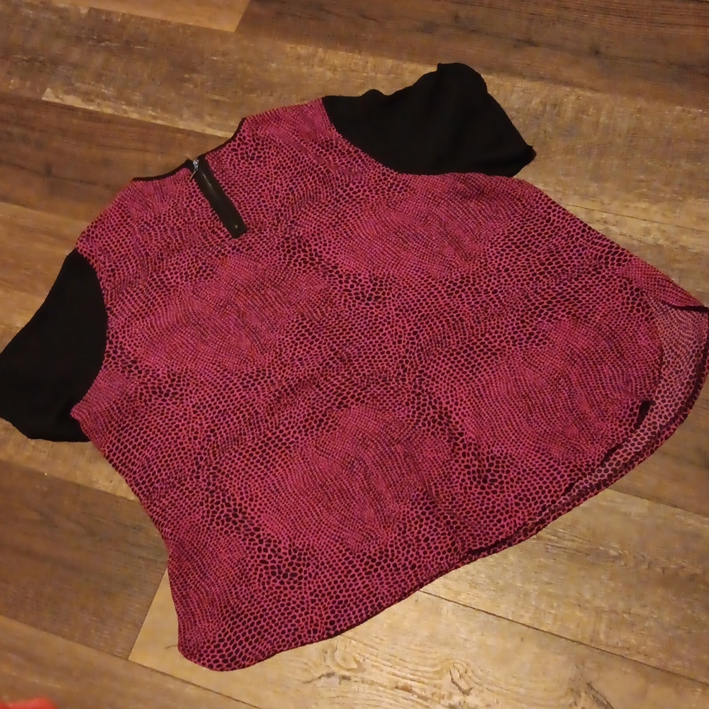 Reitmans‎ blouse - Picture 6 of 7